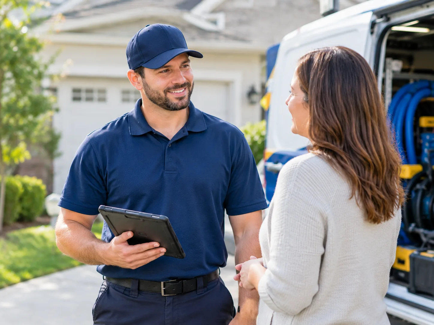 Sewage Backup Cleanup Nazlini, AZ FAQs